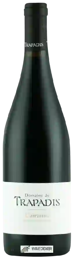 Domaine du Trapadis - Cairanne