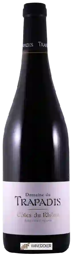Domaine du Trapadis - Côtes du Rhône