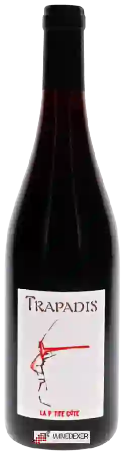 Domaine du Trapadis - La P`tite Côte