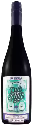 Winery Dub Style - Preservative Free Shiraz