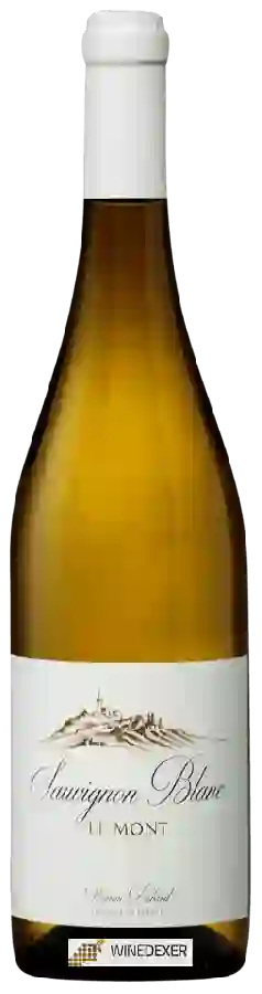Winery Dubard - Le Mont Sauvignon Blanc Winery Dubard - Le Mont Sauvignon Blanc