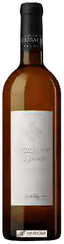 Winery Dubard - Sauvignon Blanc