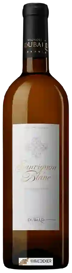 Winery Dubard - Sauvignon Blanc