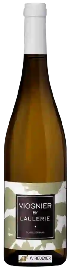 Winery Dubard - Viognier by Laulerie Winery Dubard - Viognier by Laulerie