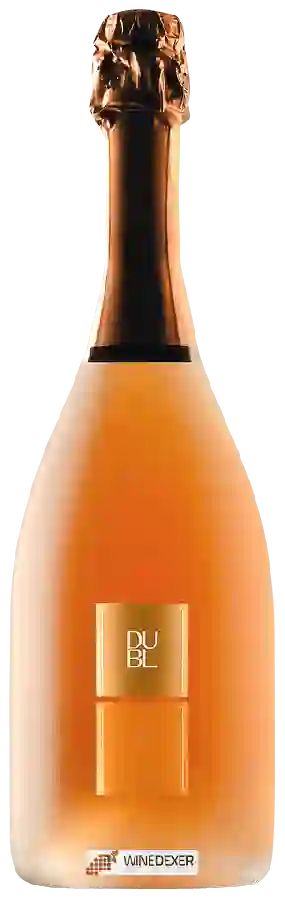 Winery Dubl - Rosé Winery Dubl - Rosé