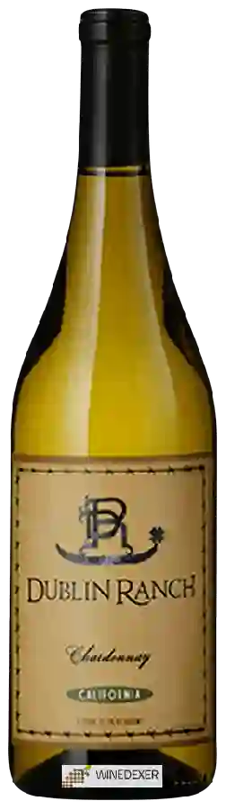Winery Dublin Ranch - Chardonnay Winery Dublin Ranch - Chardonnay