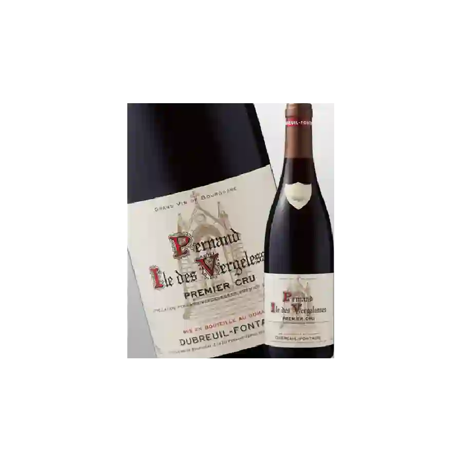 Domaine Dubreuil-Fontaine - Pernand-Vergelesses Premier Cru 'Les Fichots'