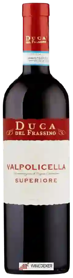 Winery Duca del Frassino - Valpolicella Superiore Winery Duca del Frassino - Valpolicella Superiore