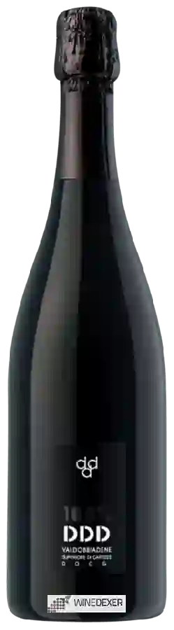 Winery Duca di Dolle - DDD Valdobbiadene Superiore di Cartizze Winery Duca di Dolle - DDD Valdobbiadene Superiore di Cartizze