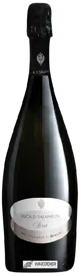 Winery Duca di Salaparuta - Brut