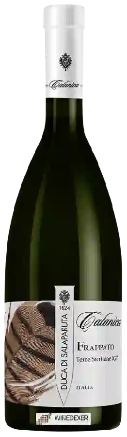 Winery Duca di Salaparuta - Calanica Frappato Winery Duca di Salaparuta - Calanica Frappato