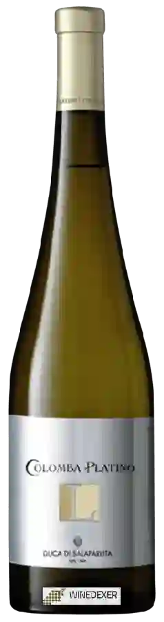 Winery Duca di Salaparuta - Colomba Platino L Winery Duca di Salaparuta - Colomba Platino L