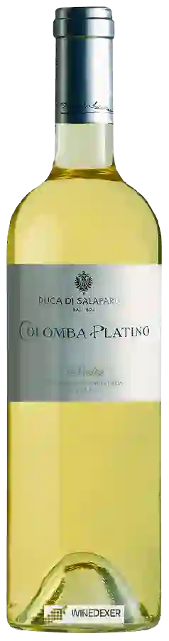 Winery Duca di Salaparuta - Colomba Platino Winery Duca di Salaparuta - Colomba Platino