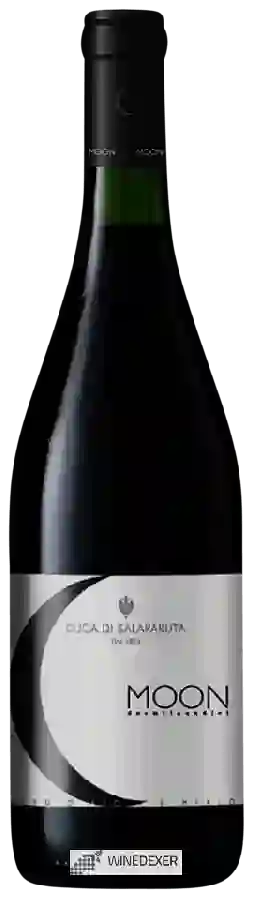 Winery Duca di Salaparuta - Nero d'Avola - Merlot Moon