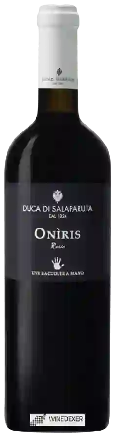 Winery Duca di Salaparuta - Onìris Rosso Winery Duca di Salaparuta - Onìris Rosso