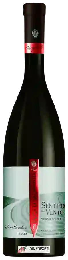 Winery Duca di Salaparuta - Sentiero del Vento Vermentino Winery Duca di Salaparuta - Sentiero del Vento Vermentino