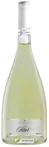Winery Duca di Salaparuta - Star