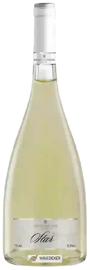 Winery Duca di Salaparuta - Star
