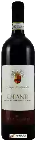 Winery Duca di Sasseta - Chianti
