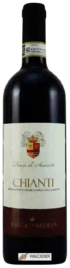 Winery Duca di Sasseta - Chianti