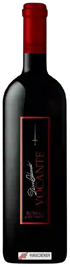 Winery Terre de La Custodia - Duca Odoardo Vocante Winery Terre de La Custodia - Duca Odoardo Vocante