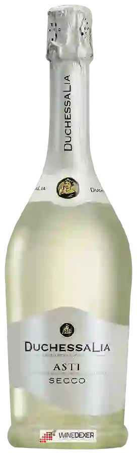 Winery Duchessa Lia - Asti Secco