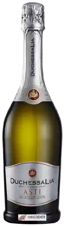 Winery Duchessa Lia - Asti Winery Duchessa Lia - Asti