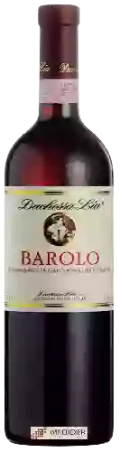 Winery Duchessa Lia - Barolo