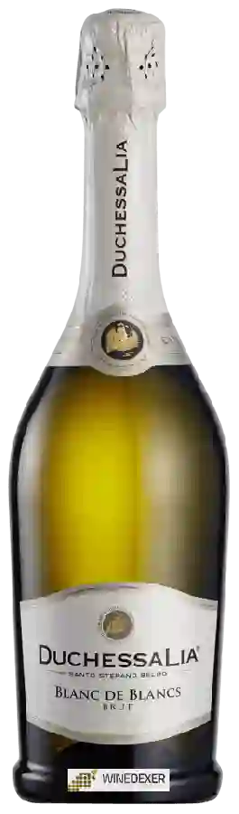 Winery Duchessa Lia - Blanc de Blancs Brut