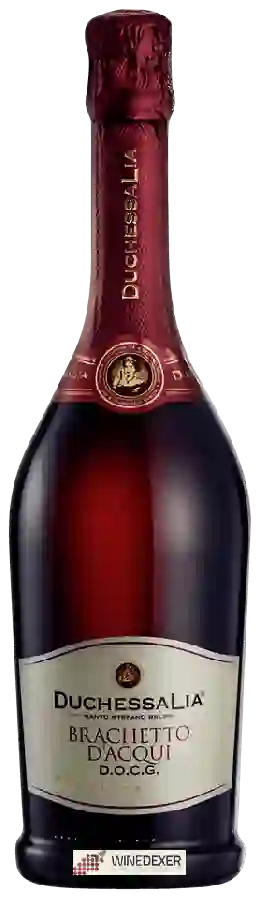 Winery Duchessa Lia - Brachetto d'Acqui Dolce Spumante Winery Duchessa Lia - Brachetto d'Acqui Dolce Spumante