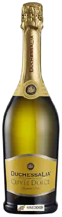 Winery Duchessa Lia - Cuvée Dolce Winery Duchessa Lia - Cuvée Dolce