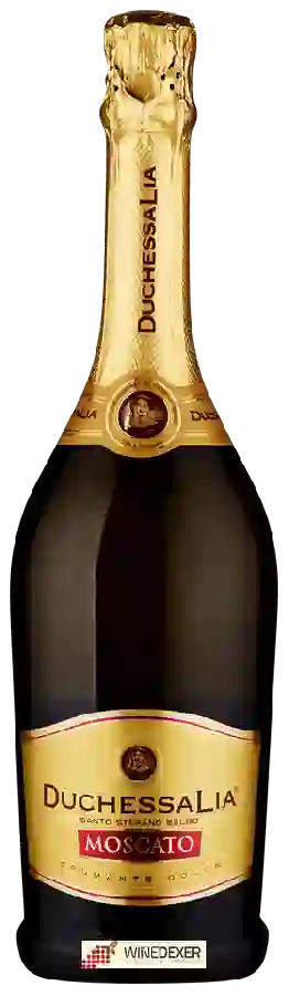 Winery Duchessa Lia - Moscato
