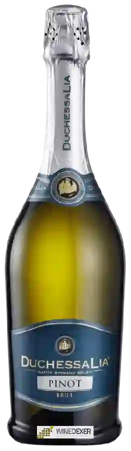 Winery Duchessa Lia - Pinot Brut