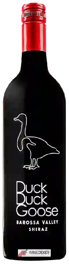 Winery Duck Duck Goose - Shiraz Winery Duck Duck Goose - Shiraz