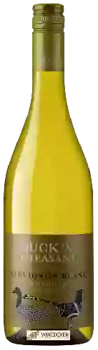 Winery Duck 'n' Pheasant - Sauvignon Blanc