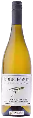 Winery Duck Pond - Chardonnay