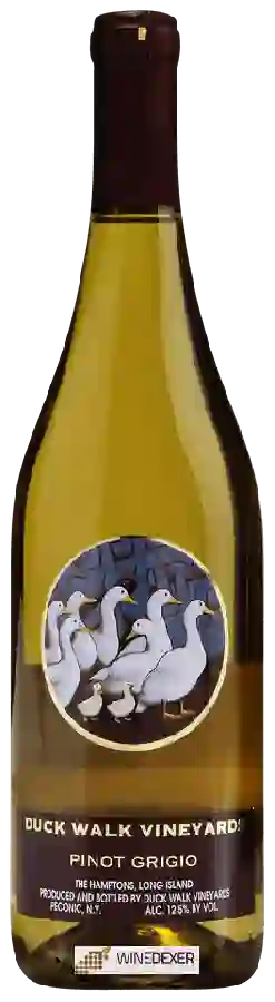 Winery Duck Walk Vineyards - Pinot Grigio