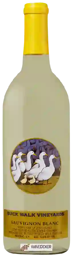 Winery Duck Walk Vineyards - Sauvignon Blanc Winery Duck Walk Vineyards - Sauvignon Blanc