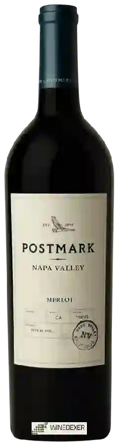 Winery Duckhorn - Postmark Merlot