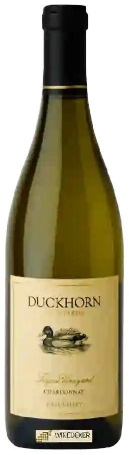 Winery Duckhorn - Toyon Vineyard Chardonnay Winery Duckhorn - Toyon Vineyard Chardonnay