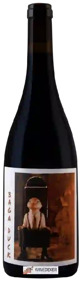 Winery Duckman - Baaaga Duck