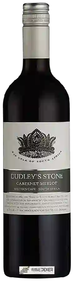 Winery Dudley's Stone - Cabernet - Merlot