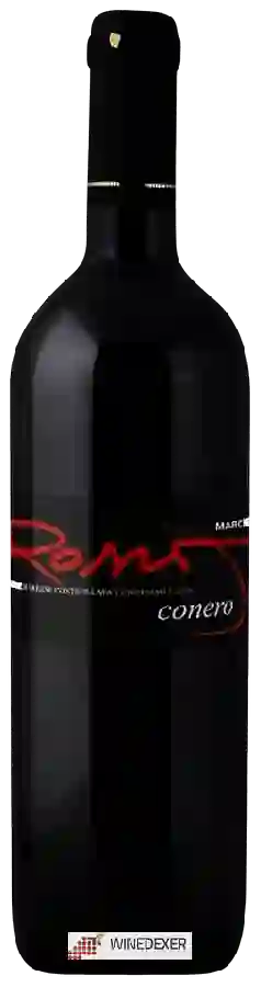 Winery Due Amici - Rosso Conero