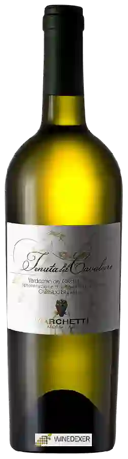 Winery Due Amici - Tenuta dei Cavaliere Verdicchio dei Castelli di Jesi Classico Superiore Winery Due Amici - Tenuta dei Cavaliere Verdicchio dei Castelli di Jesi Classico Superiore