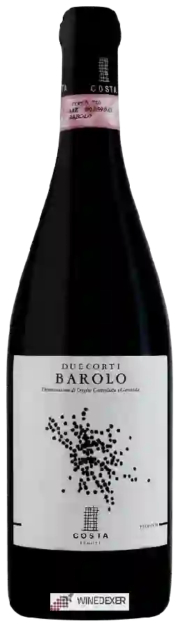 Winery Due Corti - Barolo