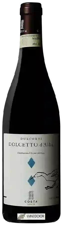 Winery Due Corti - Dolcetto d'Alba