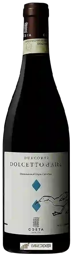 Winery Due Corti - Nebbiolo d'Alba Winery Due Corti - Nebbiolo d'Alba