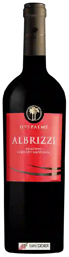 Winery Cantine due Palme - Albrizzi