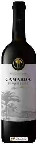 Winery Cantine due Palme - Camarda Brindisi Rosso