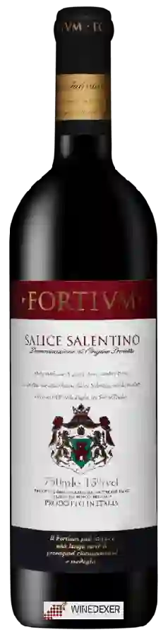 Winery Cantine due Palme - Fortium Salice Salentino Winery Cantine due Palme - Fortium Salice Salentino